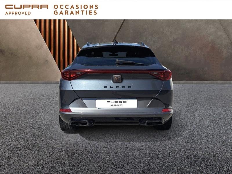 Voitures occasions CUPRA FORMENTOR Business Edition Mougins