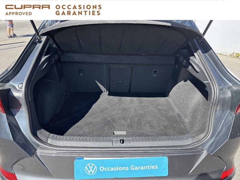 Voitures occasions CUPRA FORMENTOR Business Edition Mougins