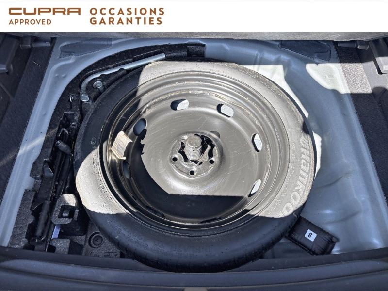 Voitures occasions CUPRA FORMENTOR Business Edition Mougins