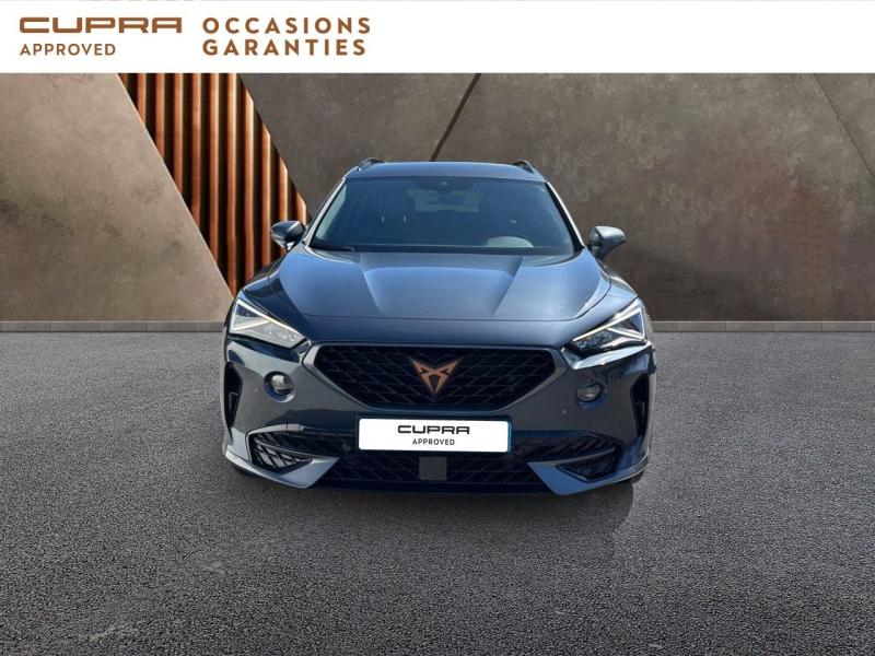 Voitures occasions CUPRA FORMENTOR Business Edition Mougins