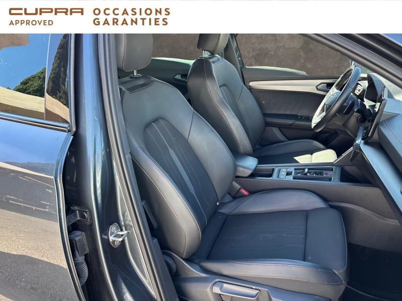 Voitures occasions CUPRA FORMENTOR Business Edition Mougins
