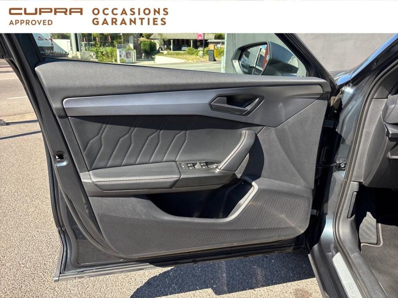 Voitures occasions CUPRA FORMENTOR Business Edition Mougins