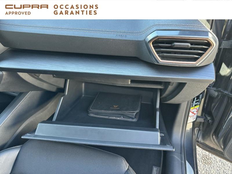 Voitures occasions CUPRA FORMENTOR Business Edition Mougins