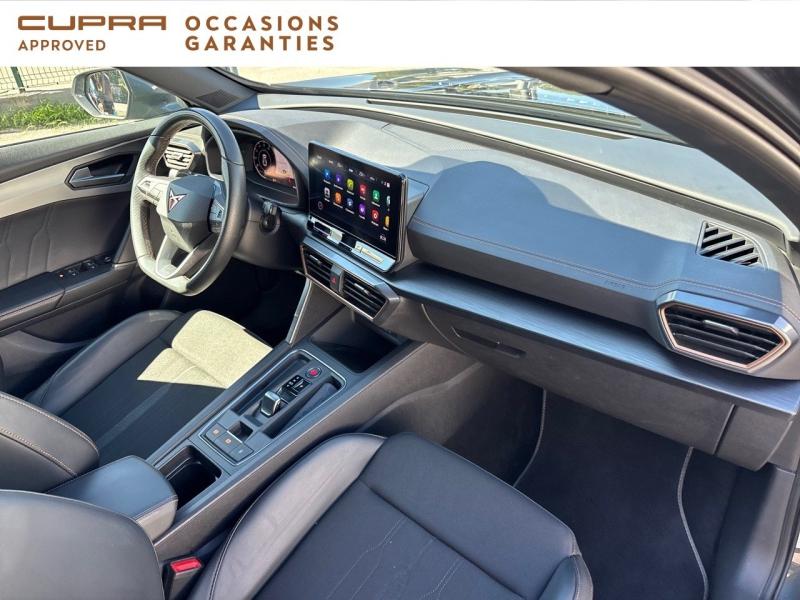 Voitures occasions CUPRA FORMENTOR Business Edition Mougins