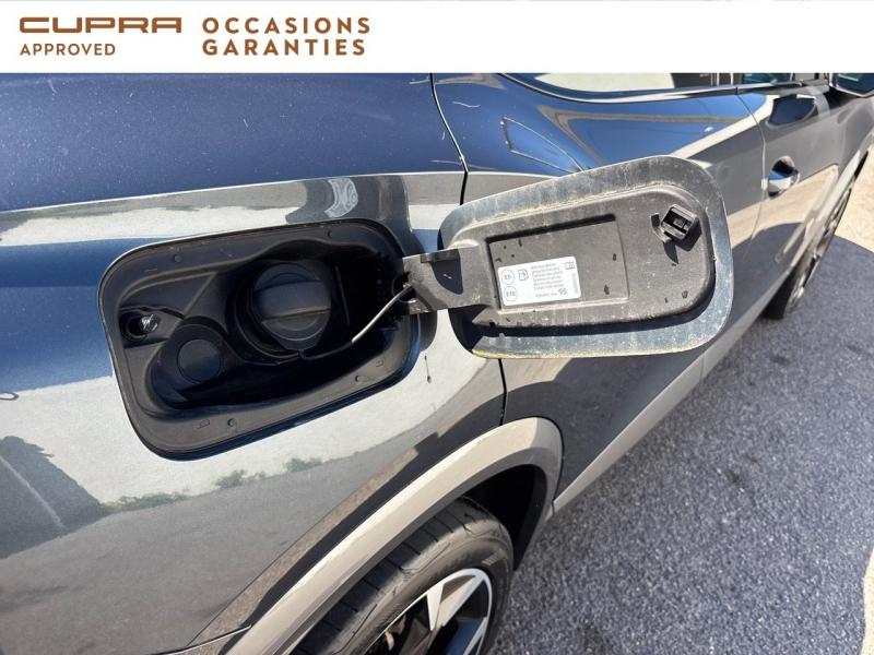 Voitures occasions CUPRA FORMENTOR Business Edition Mougins