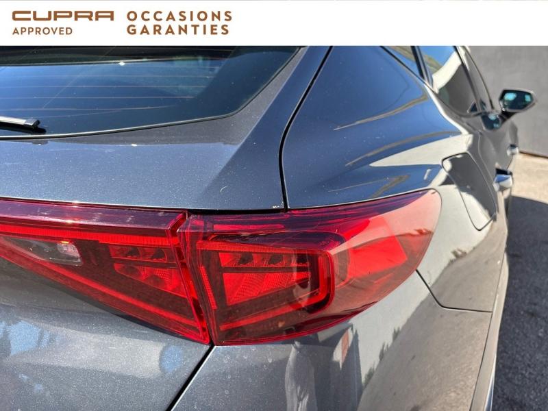 Voitures occasions CUPRA FORMENTOR Business Edition Mougins