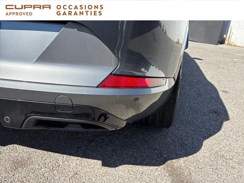 Voitures occasions CUPRA FORMENTOR Business Edition Mougins