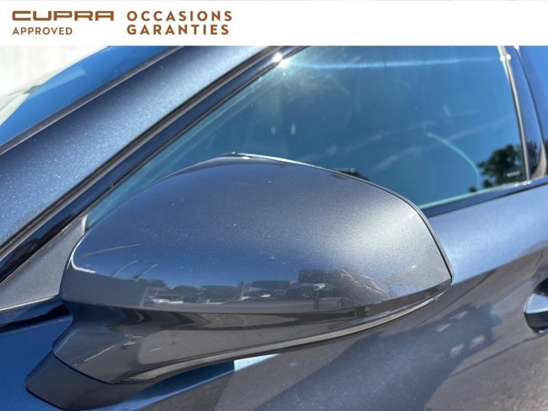 Voitures occasions CUPRA FORMENTOR Business Edition Mougins