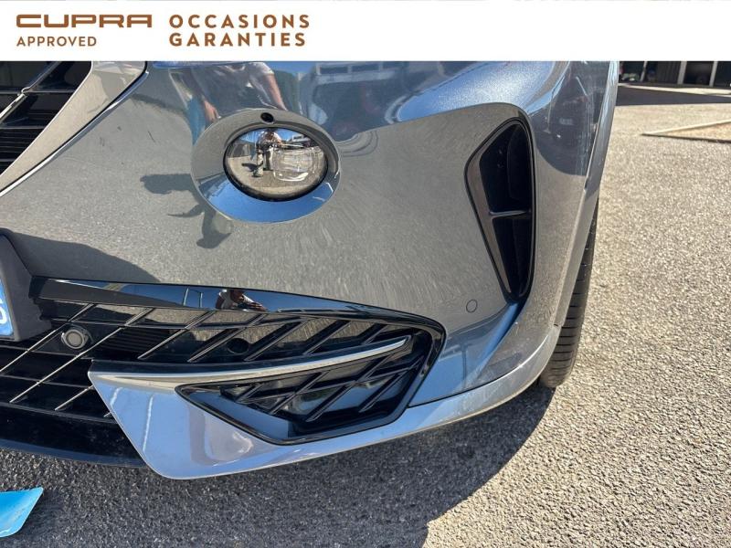 Voitures occasions CUPRA FORMENTOR Business Edition Mougins