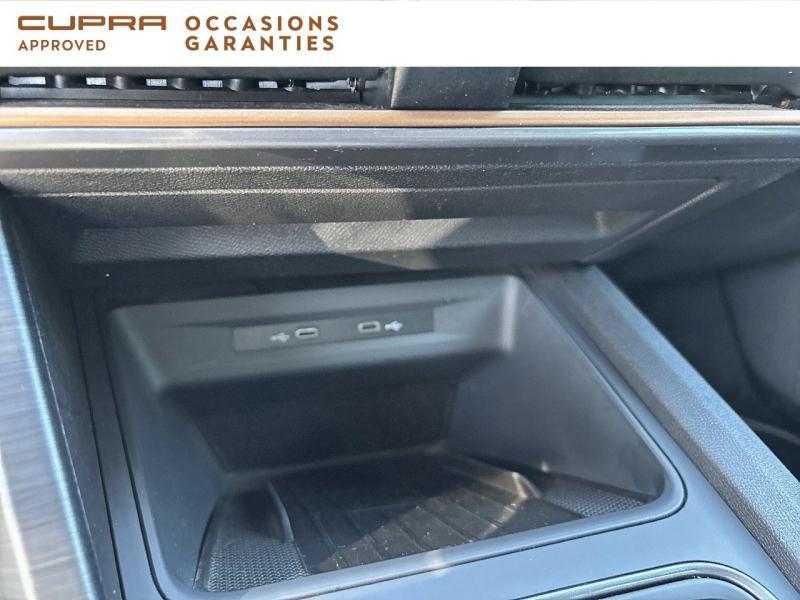 Voitures occasions CUPRA FORMENTOR Business Edition Mougins