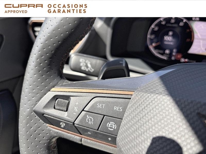 Voitures occasions CUPRA FORMENTOR Business Edition Mougins