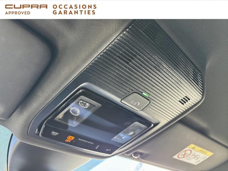 Voitures occasions CUPRA FORMENTOR Business Edition Mougins