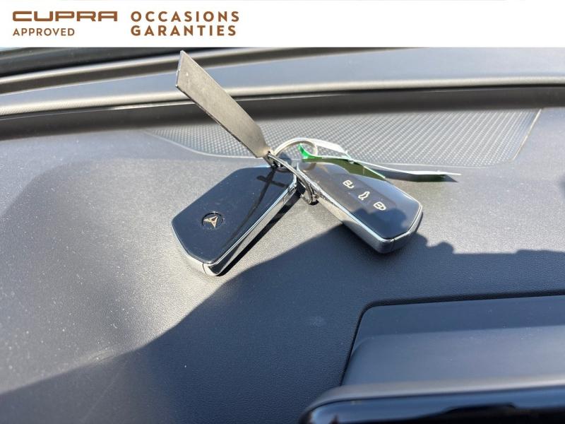 Voitures occasions CUPRA FORMENTOR Business Edition Mougins