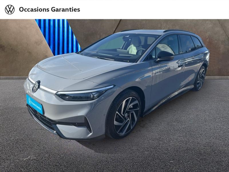 Voitures occasions VOLKSWAGEN ID.7 Tourer Life Max Mougins