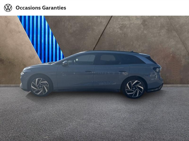 Voitures occasions VOLKSWAGEN ID.7 Tourer Life Max Mougins