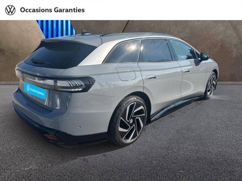 Voitures occasions VOLKSWAGEN ID.7 Tourer Life Max Mougins