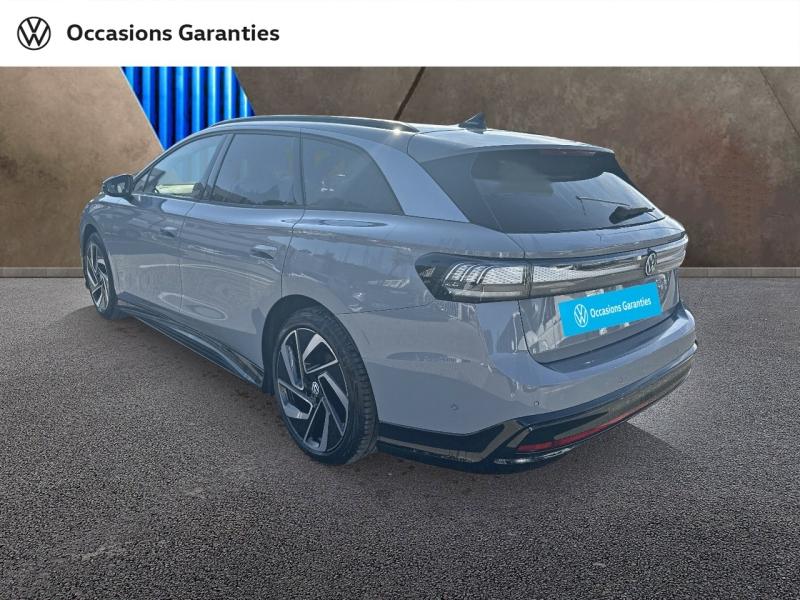 Voitures occasions VOLKSWAGEN ID.7 Tourer Life Max Mougins