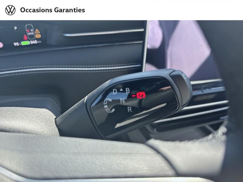 Voitures occasions VOLKSWAGEN ID.7 Tourer Life Max Mougins