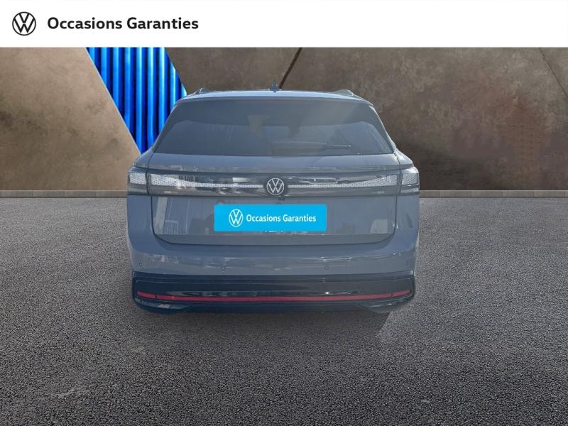 Voitures occasions VOLKSWAGEN ID.7 Tourer Life Max Mougins