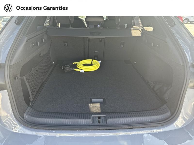 Voitures occasions VOLKSWAGEN ID.7 Tourer Life Max Mougins