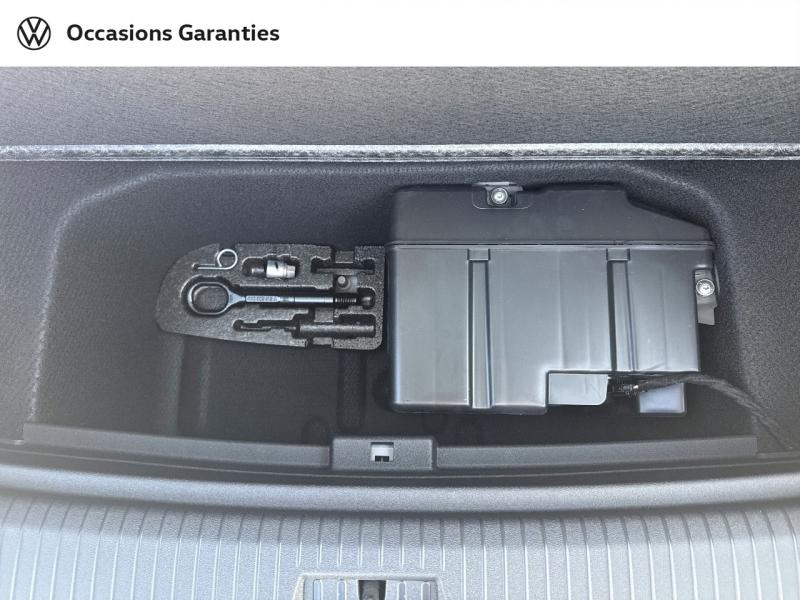 Voitures occasions VOLKSWAGEN ID.7 Tourer Life Max Mougins