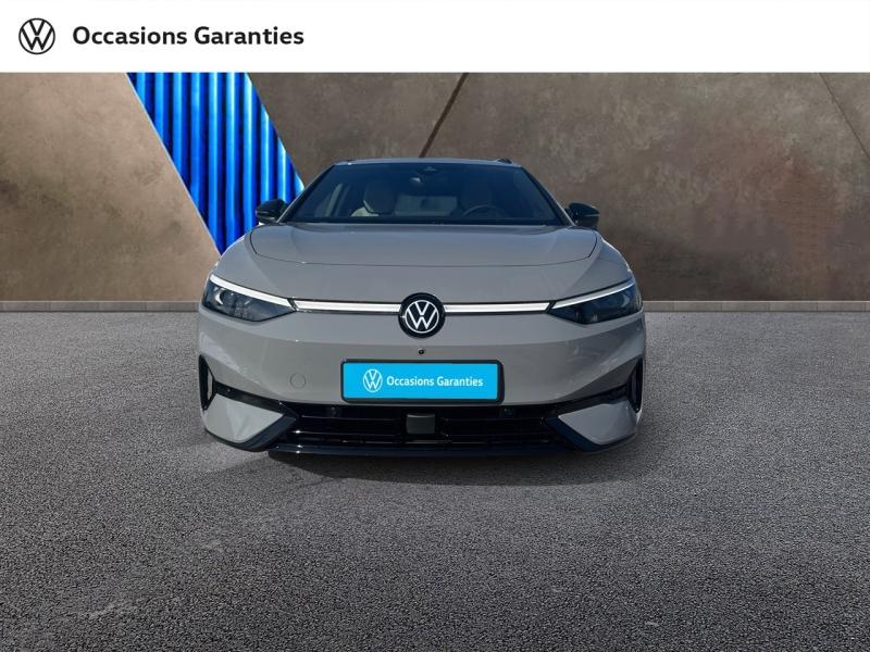 Voitures occasions VOLKSWAGEN ID.7 Tourer Life Max Mougins