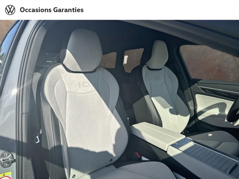 Voitures occasions VOLKSWAGEN ID.7 Tourer Life Max Mougins