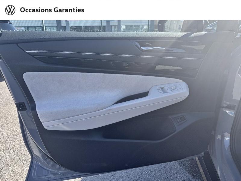 Voitures occasions VOLKSWAGEN ID.7 Tourer Life Max Mougins
