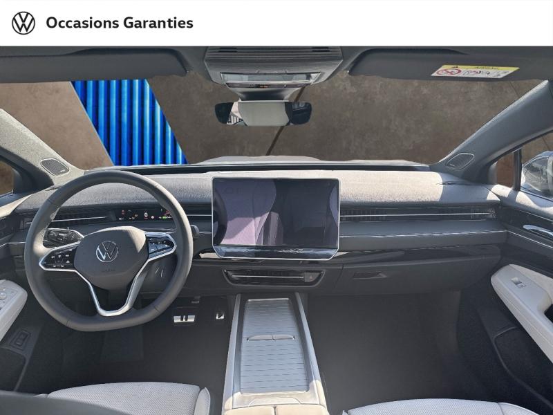 Voitures occasions VOLKSWAGEN ID.7 Tourer Life Max Mougins