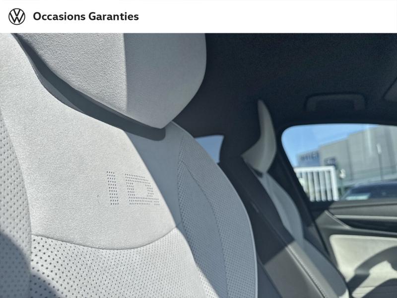 Voitures occasions VOLKSWAGEN ID.7 Tourer Life Max Mougins