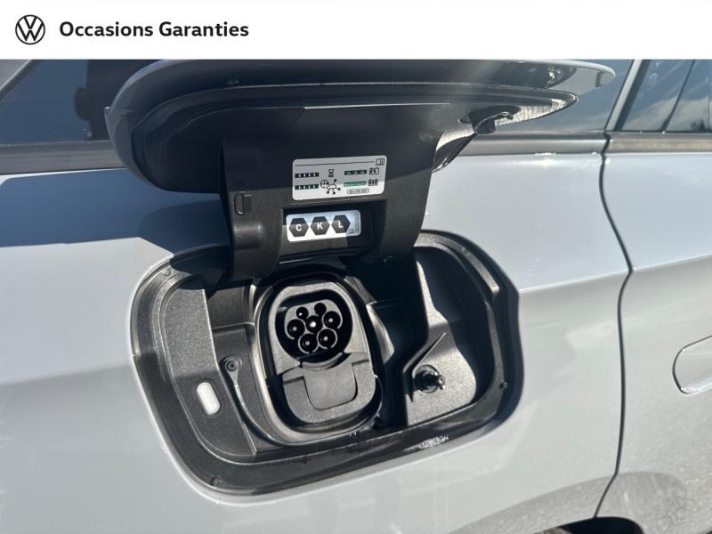 Voitures occasions VOLKSWAGEN ID.7 Tourer Life Max Mougins