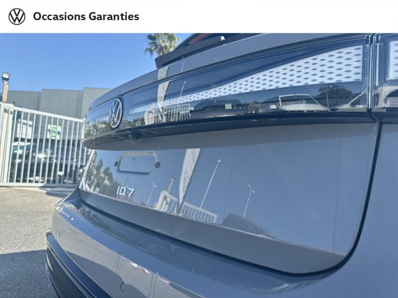Voitures occasions VOLKSWAGEN ID.7 Tourer Life Max Mougins