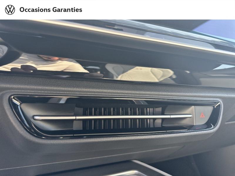 Voitures occasions VOLKSWAGEN ID.7 Tourer Life Max Mougins