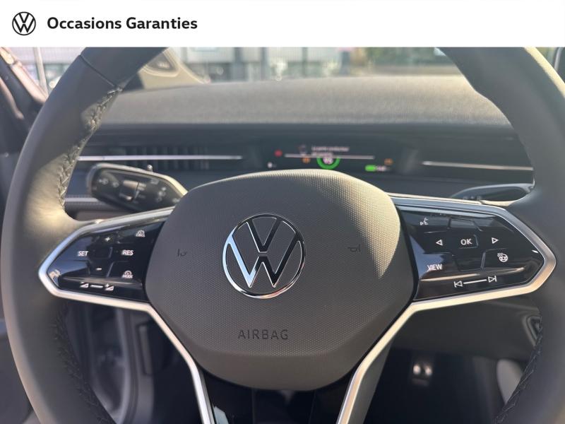 Voitures occasions VOLKSWAGEN ID.7 Tourer Life Max Mougins