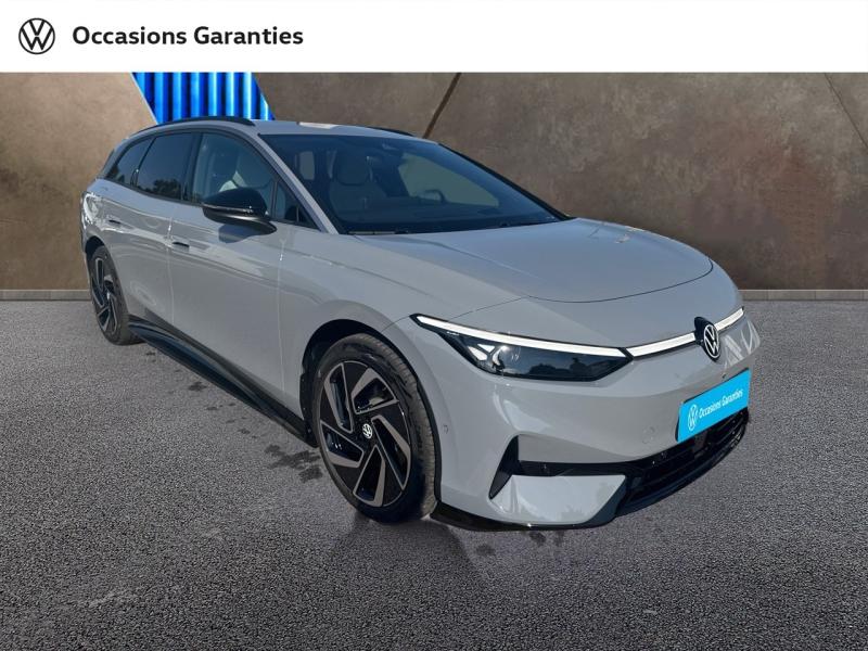 Voitures occasions VOLKSWAGEN ID.7 Tourer Life Max Mougins