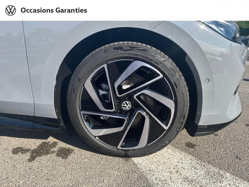 Voitures occasions VOLKSWAGEN ID.7 Tourer Life Max Mougins