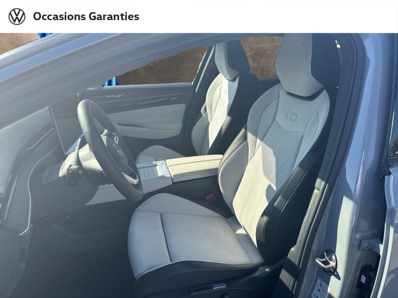 Voitures occasions VOLKSWAGEN ID.7 Tourer Life Max Mougins