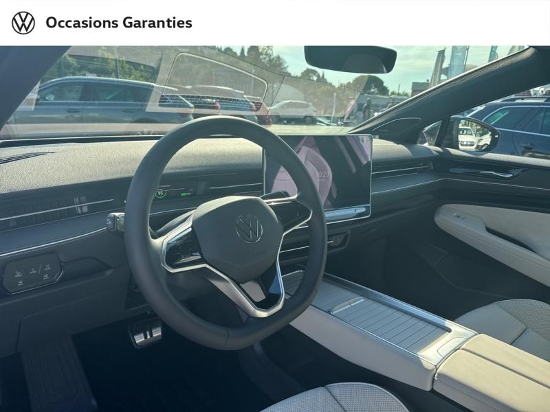 Voitures occasions VOLKSWAGEN ID.7 Tourer Life Max Mougins