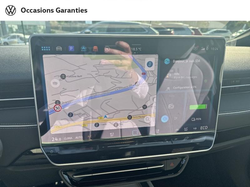 Voitures occasions VOLKSWAGEN ID.7 Tourer Life Max Mougins