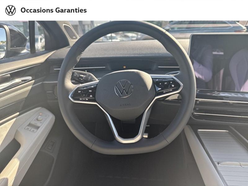 Voitures occasions VOLKSWAGEN ID.7 Tourer Life Max Mougins