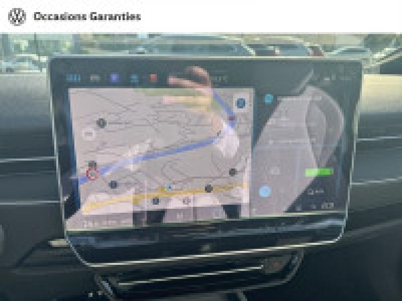 Voitures occasions VOLKSWAGEN ID.7 Tourer Life Max Mougins