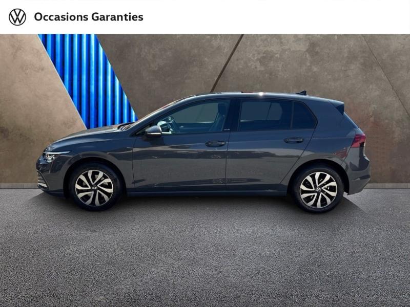Voitures occasions VOLKSWAGEN GOLF Life Mougins