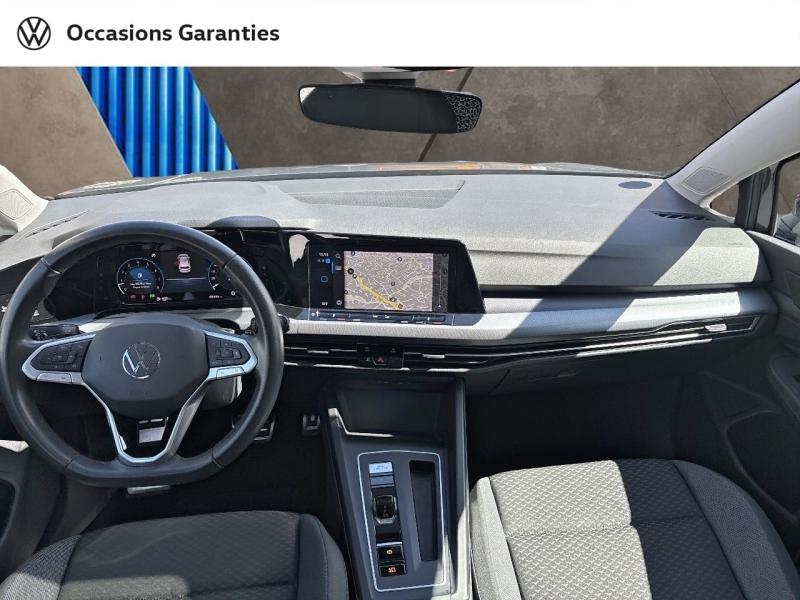 Voitures occasions VOLKSWAGEN GOLF Life Mougins