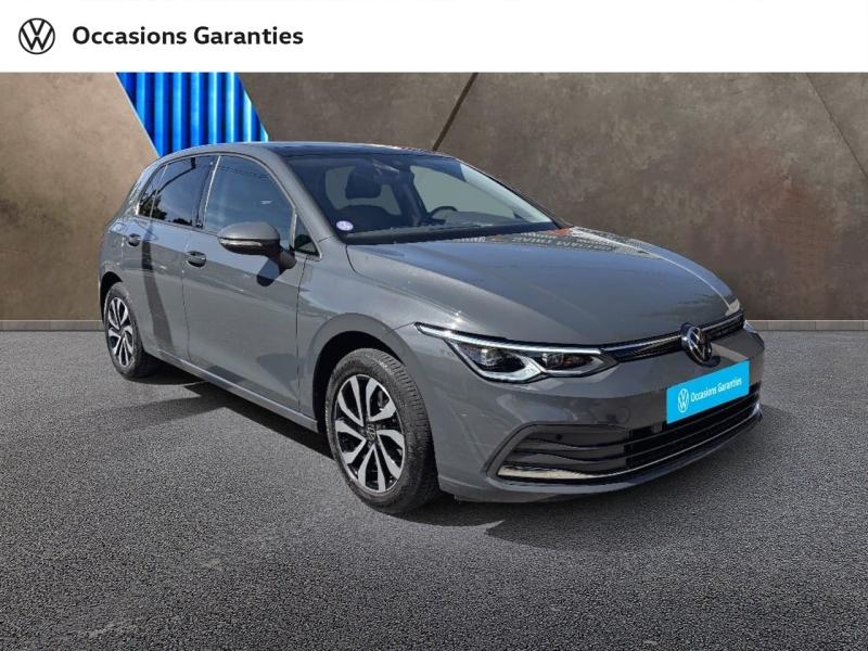 Voitures occasions VOLKSWAGEN GOLF Life Mougins