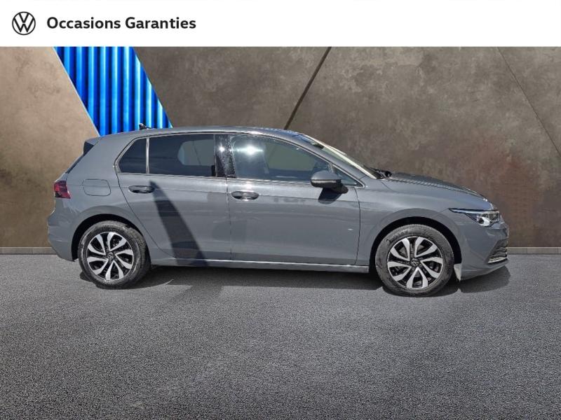 Voitures occasions VOLKSWAGEN GOLF Life Mougins