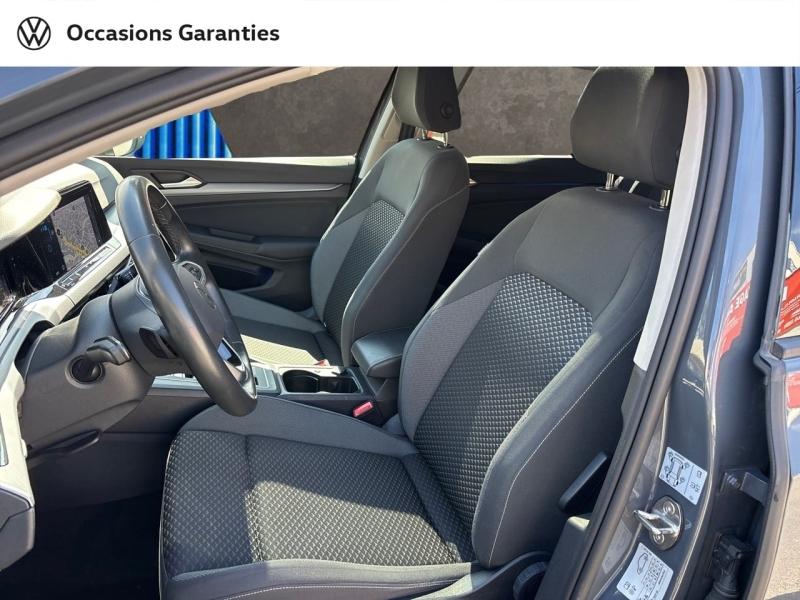 Voitures occasions VOLKSWAGEN GOLF Life Mougins