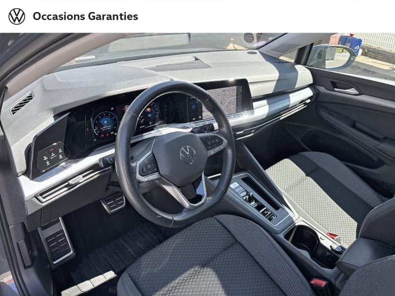 Voitures occasions VOLKSWAGEN GOLF Life Mougins