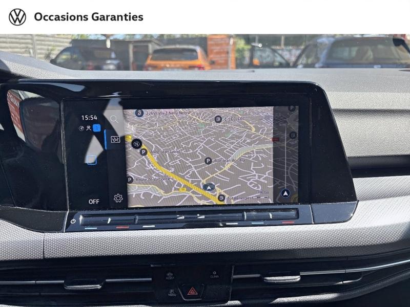 Voitures occasions VOLKSWAGEN GOLF Life Mougins