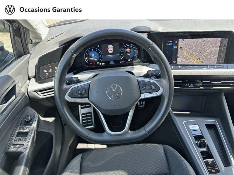 Voitures occasions VOLKSWAGEN GOLF Life Mougins
