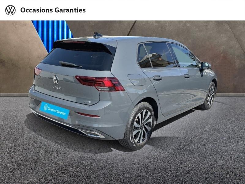 Voitures occasions VOLKSWAGEN GOLF Life Mougins